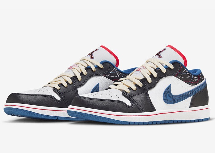 Air Jordan 1 Low SE